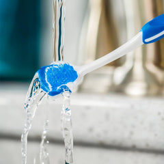 BPA-free durable tongue brush material