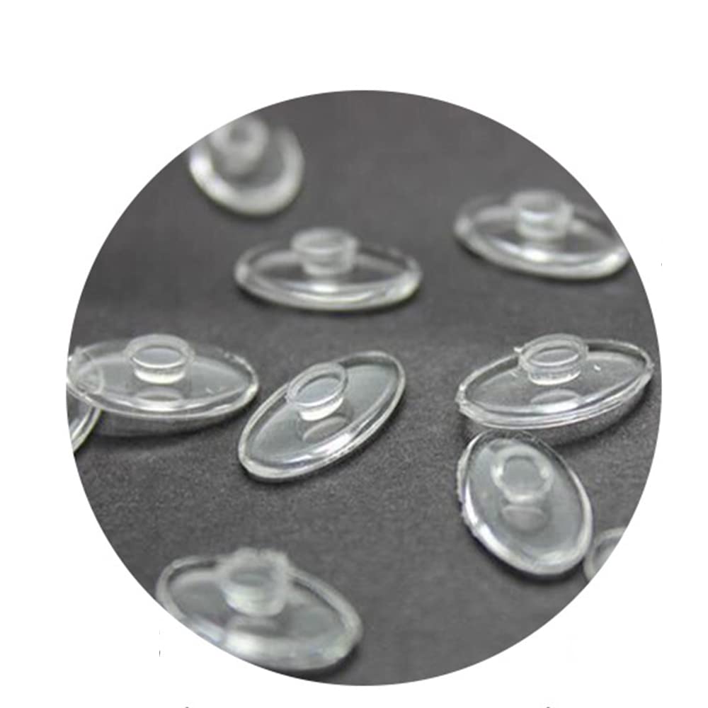 5 pairs included nose pads set for eyewear