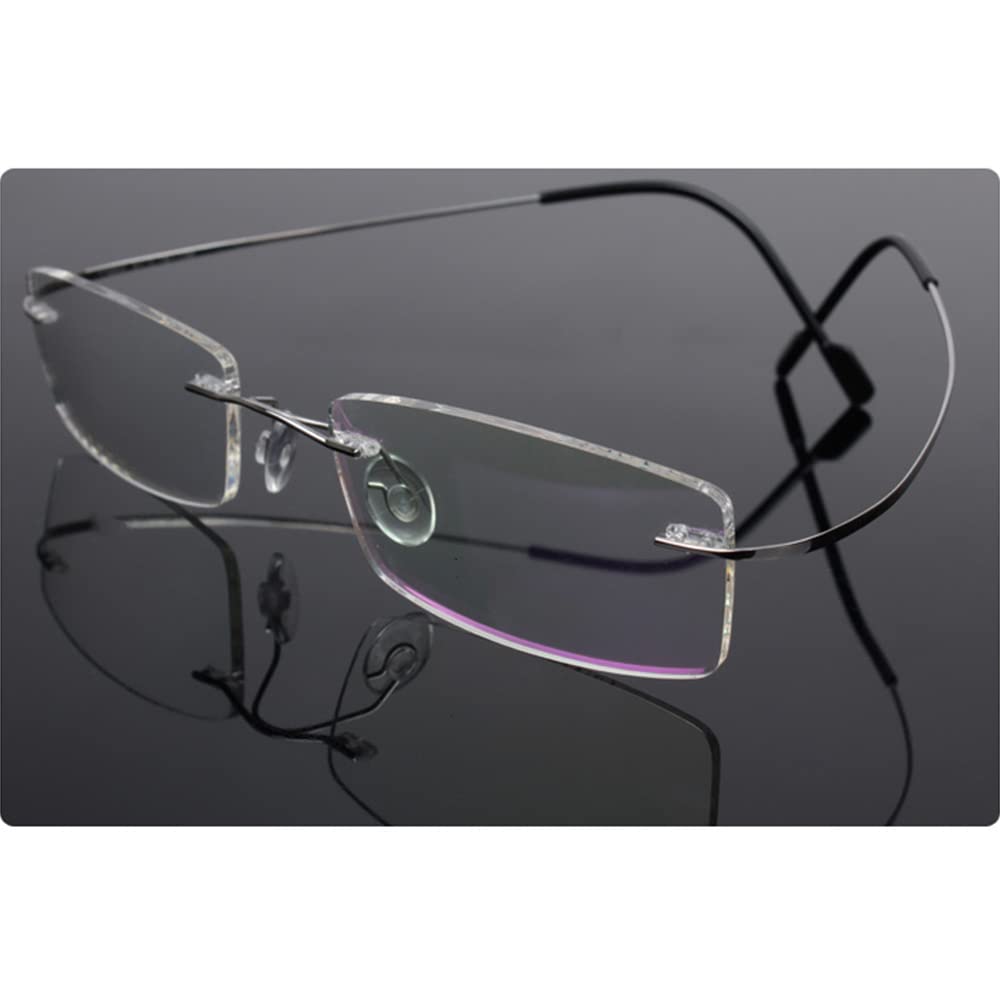 Nose pads set: soft silicone oval 13mm for glasses and sunglasses