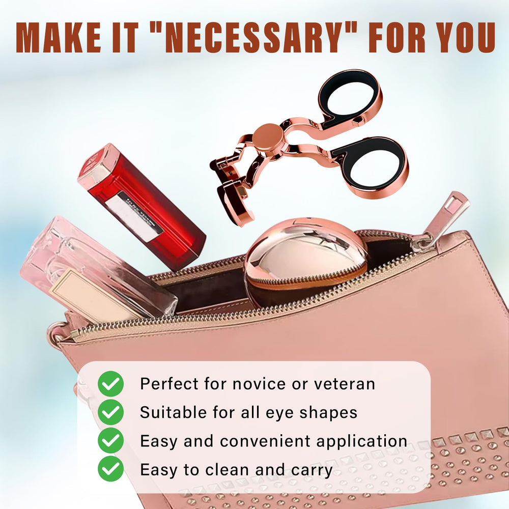 Soft silicone tips close-up on applicator