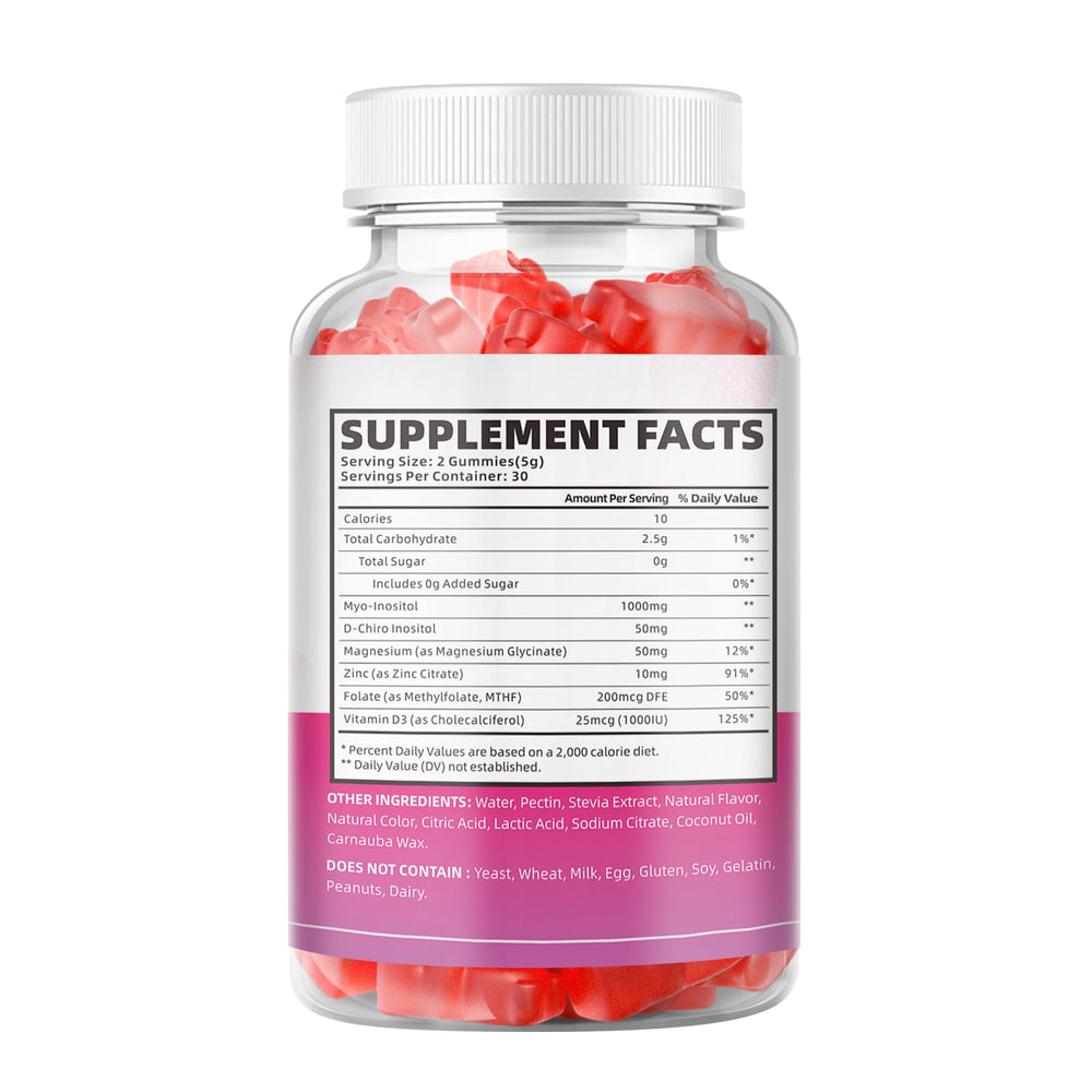 softbear open jar with gummies displayed indicating freshness and resealable benefit