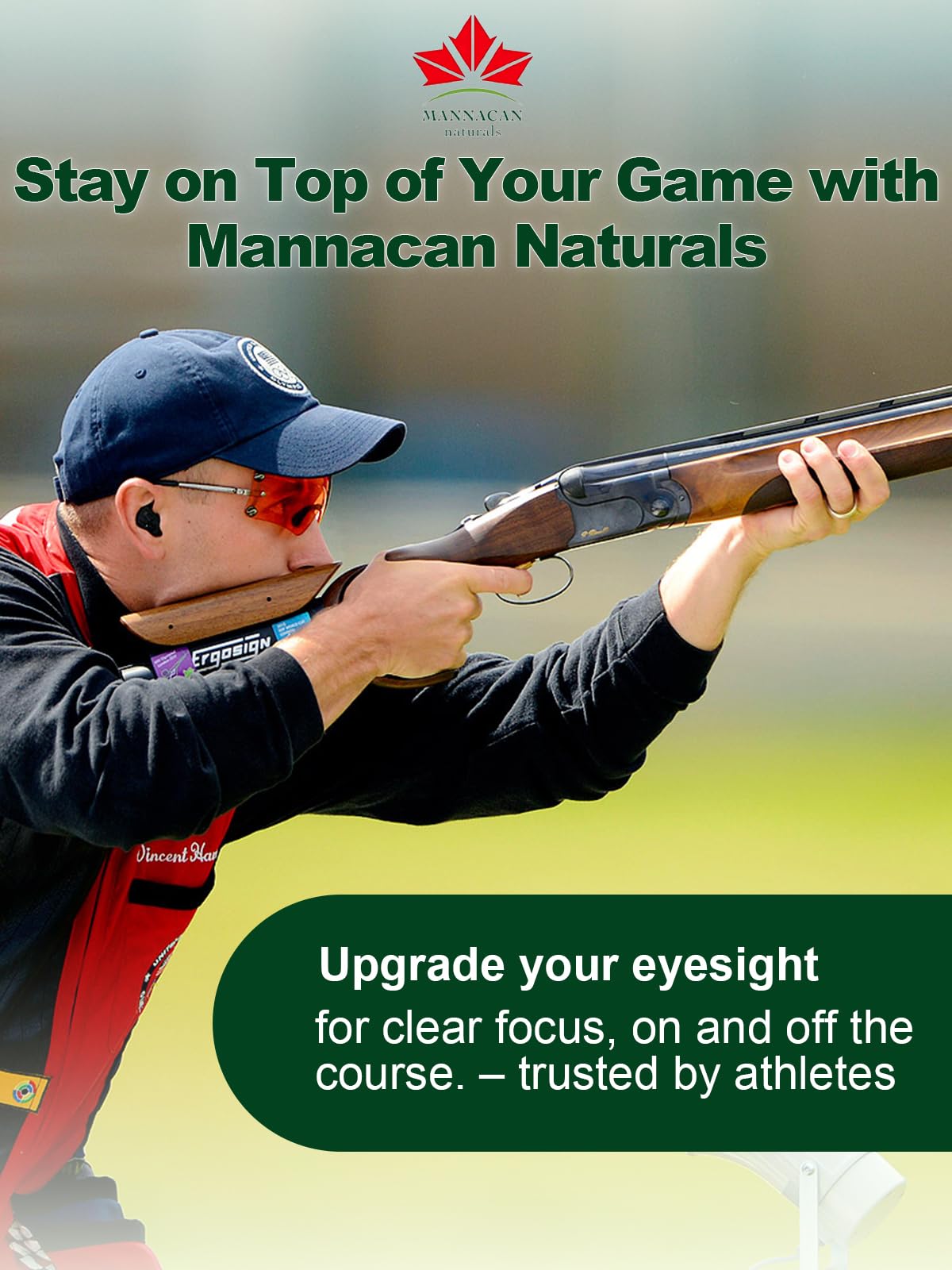 Close-up of softgel capsules