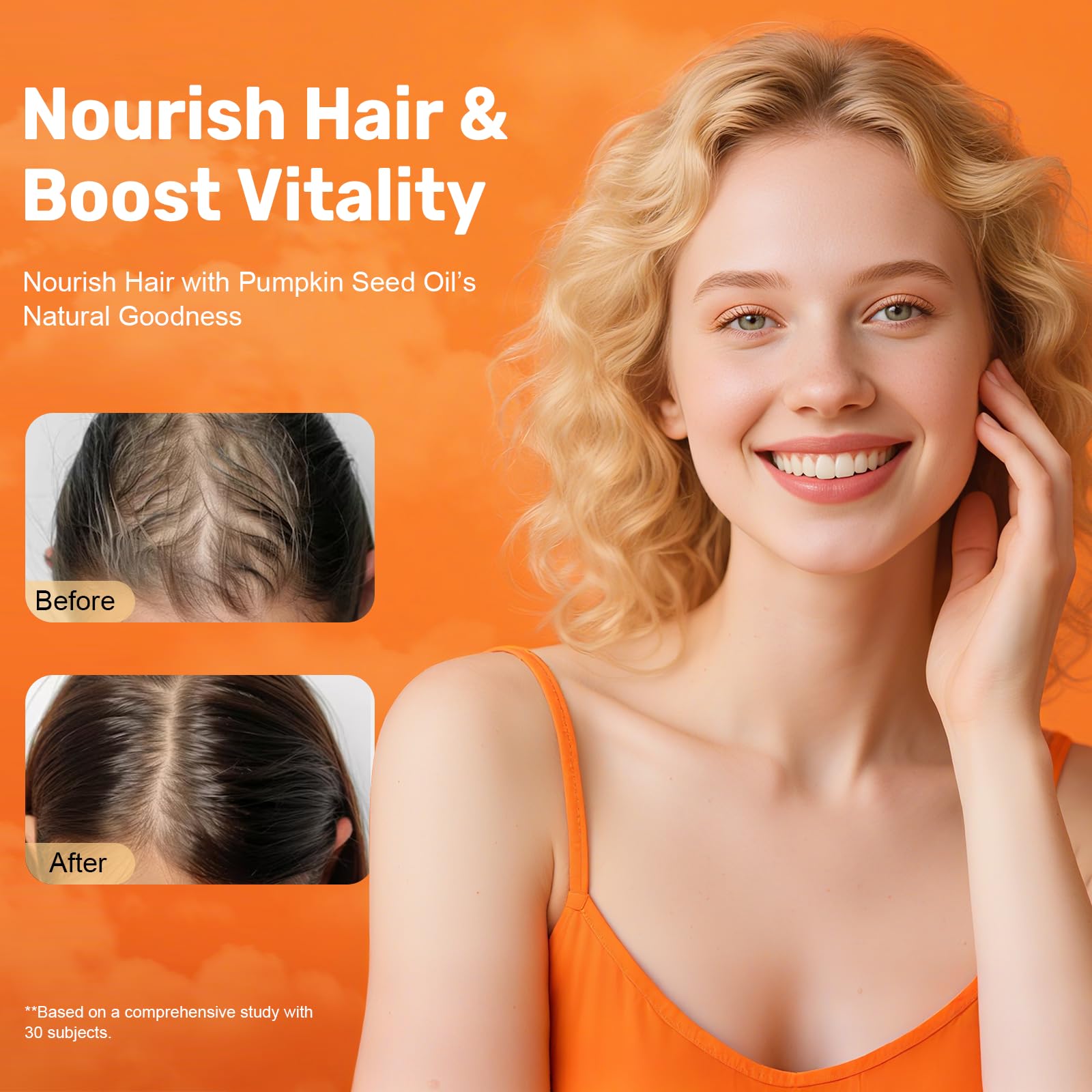 Packaging showing 300 softgels and 100-day supply