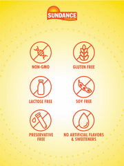 Close-up of softgels showing 2000mg per serving