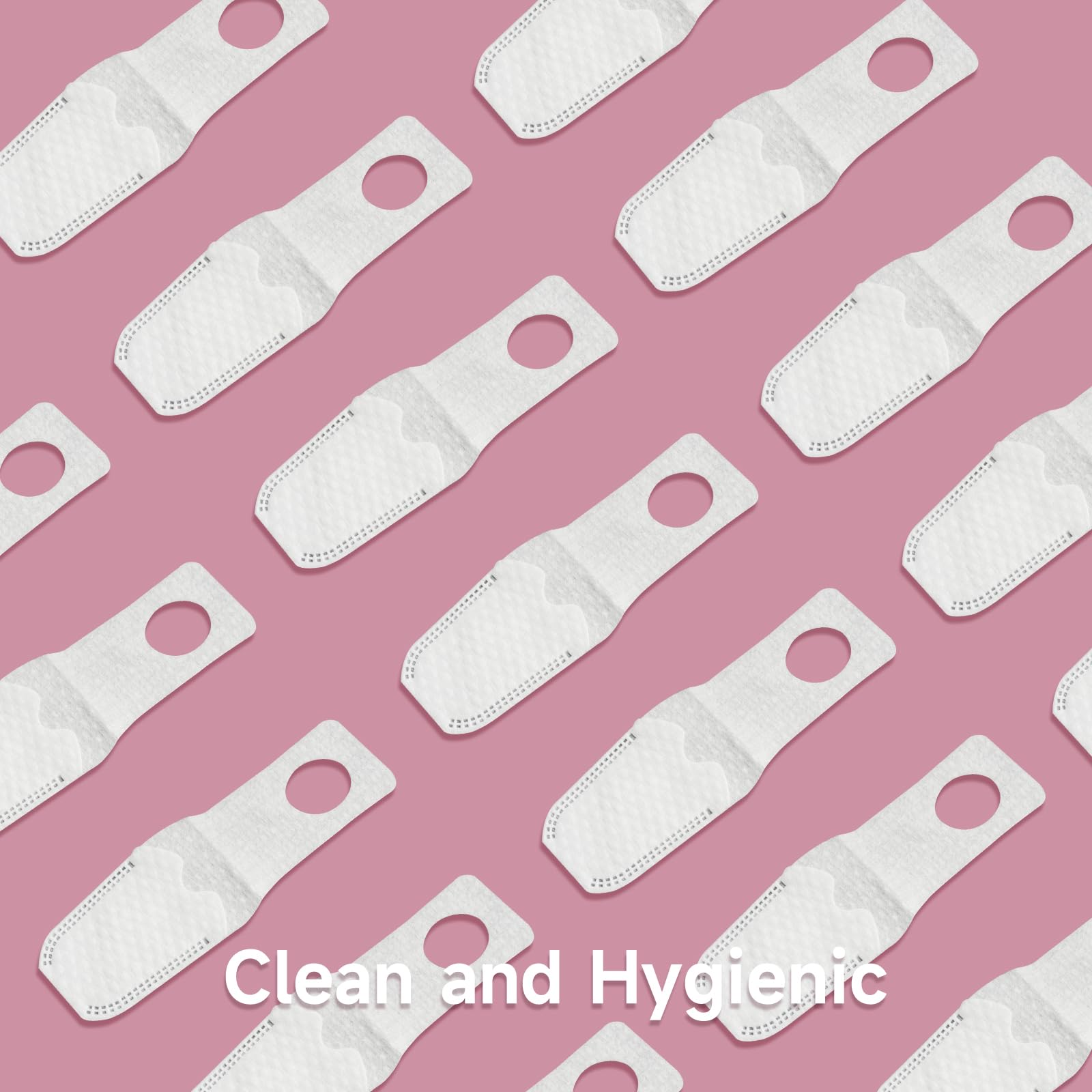 Travel-ready, daycare-friendly baby oral care wipes in box