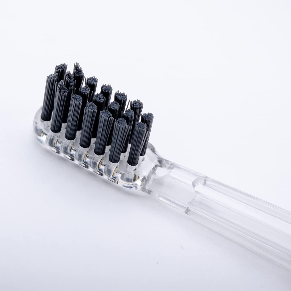 Compatibility of Soladey replacement heads with Ionic toothbrush