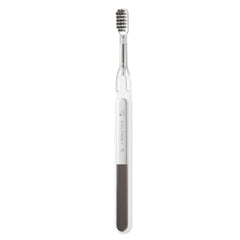 Soladey5 Ionic Toothbrush White - front view