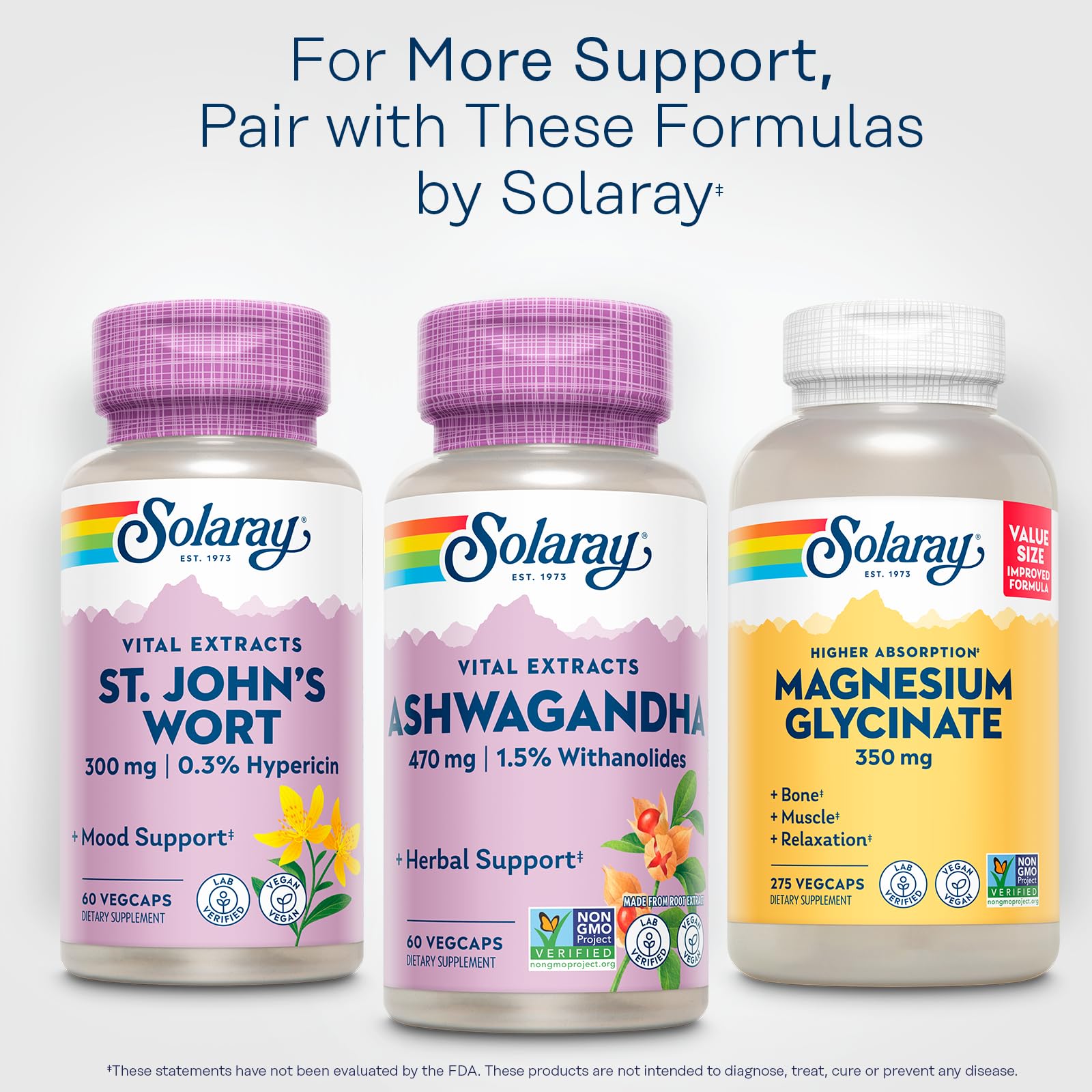 Eco-friendly post-consumer recycled bottle and packaging