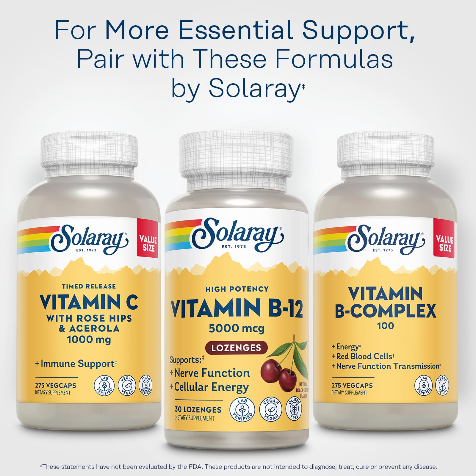 One lozenge dissolving in mouth to illustrate usage