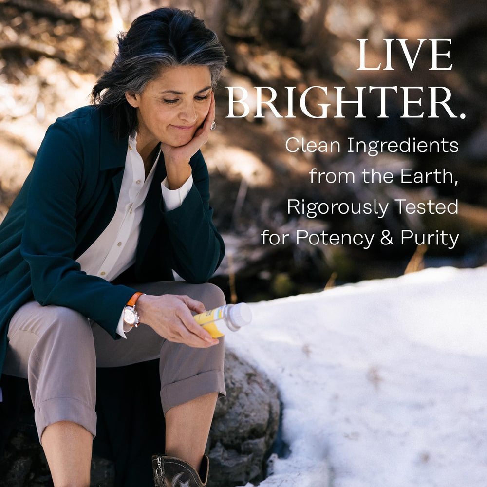 Non-GMO vegan symbol on packaging