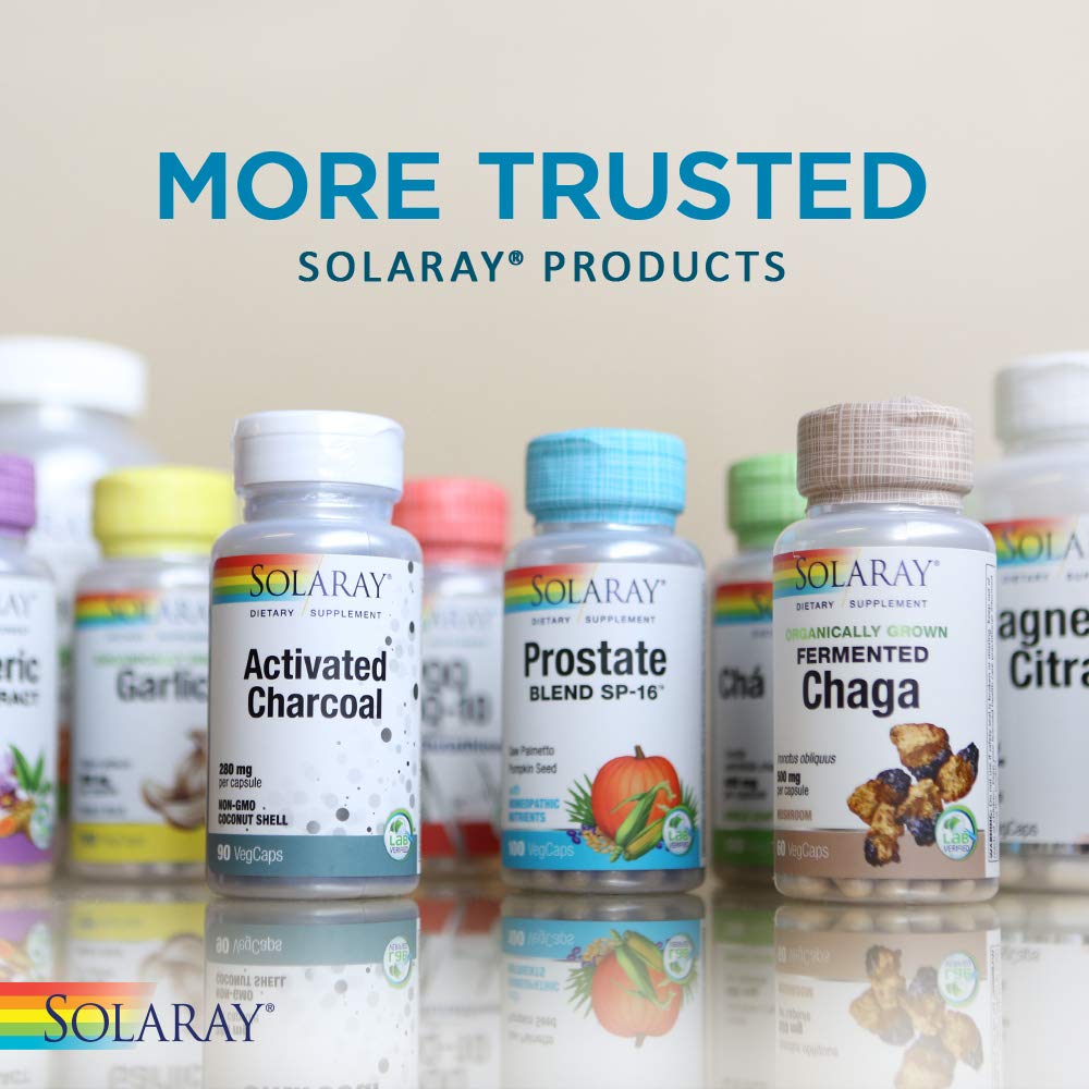 How to take SOLARAY Biotin 5000 mcg – usage guide