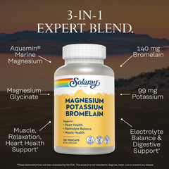 Bromelain enzyme icon indicating digestion support