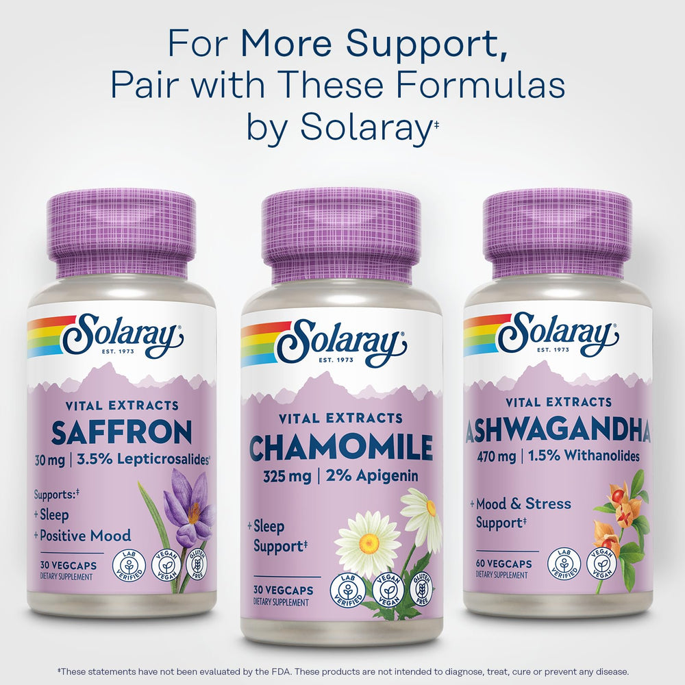 60-day guarantee and 30 servings on packaging