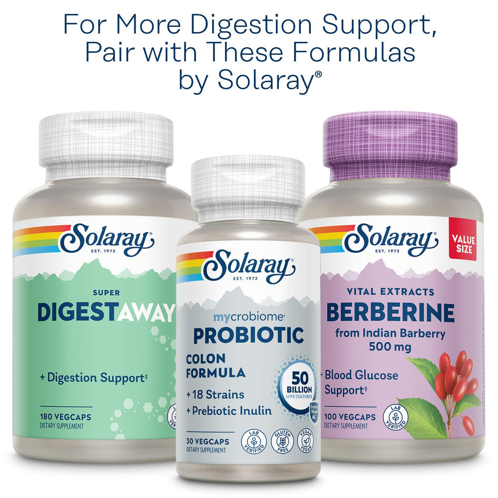 GMP-certified Solaray lab testing in Utah