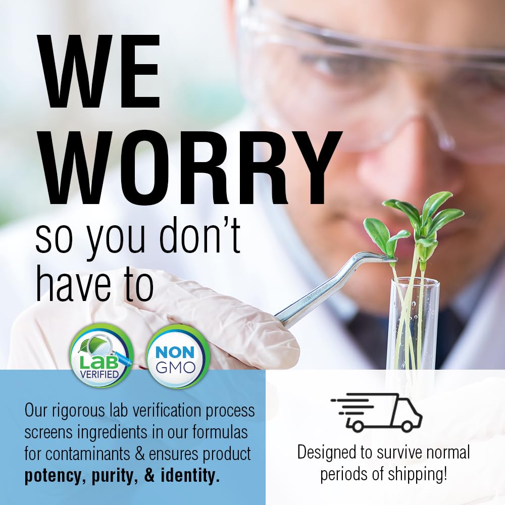 Digestive health concept graphic with gut illustration