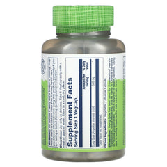 SOLARAY Dong Quai Root 550mg capsules in bottle