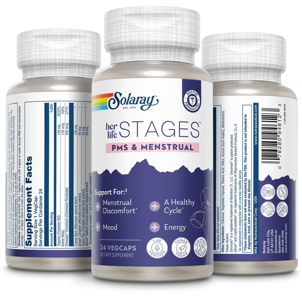 GMP-certified facility and lab testing