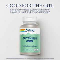 Scooper with Gutshield Powder