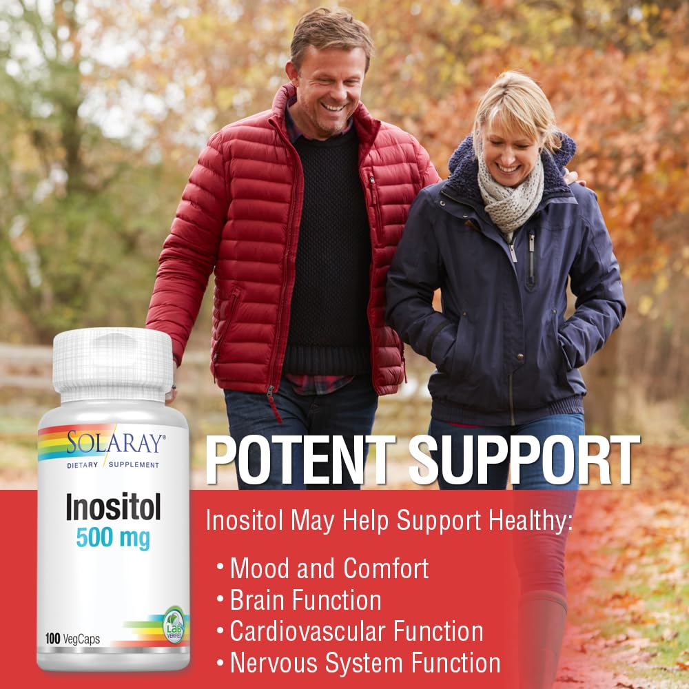 SOLARAY supplement facts label close-up, transparency and potency information
