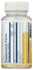 SOLARAY powdered inositol texture detail, illustrates pure ingredient quality