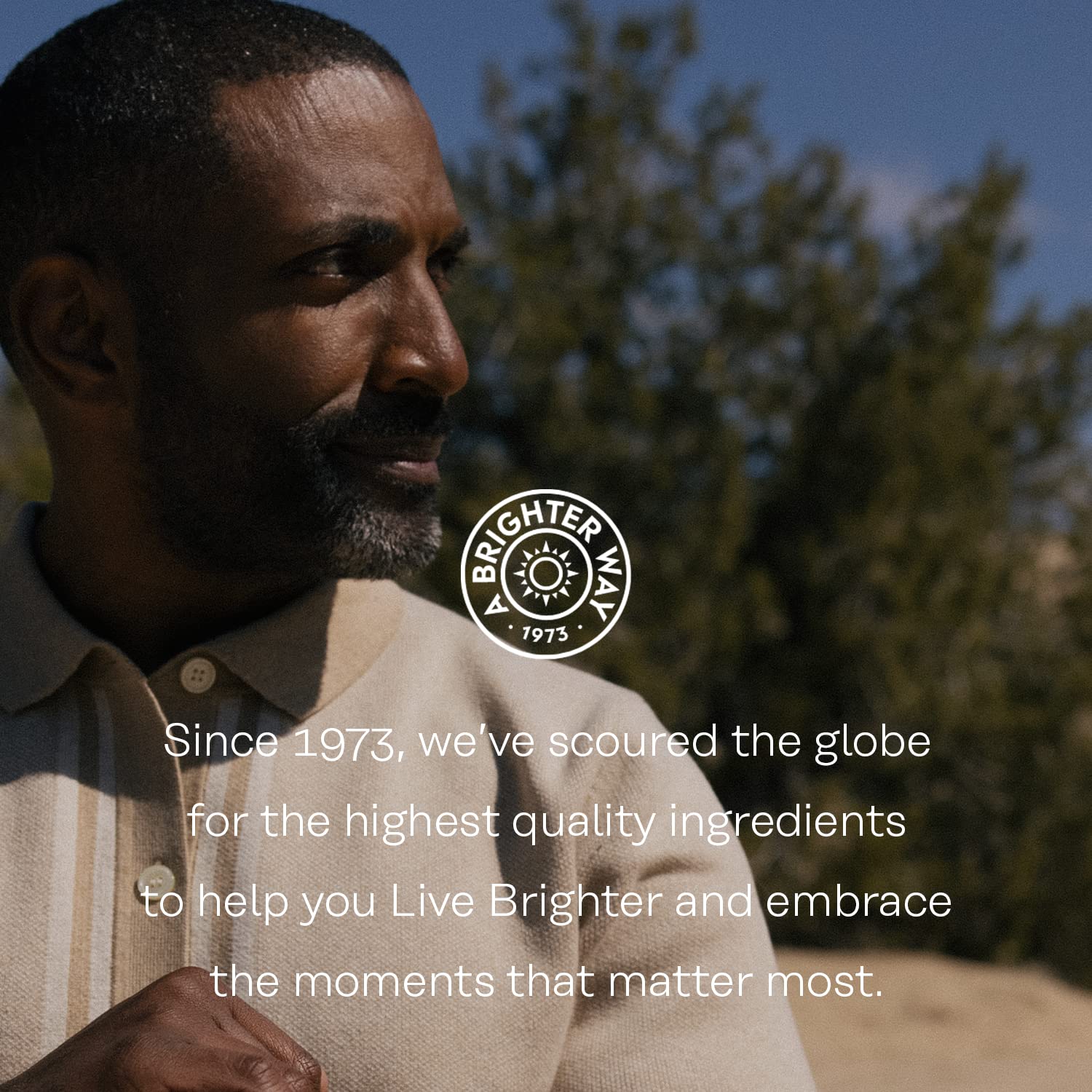 Bottle packaging made from post-consumer recycled resin