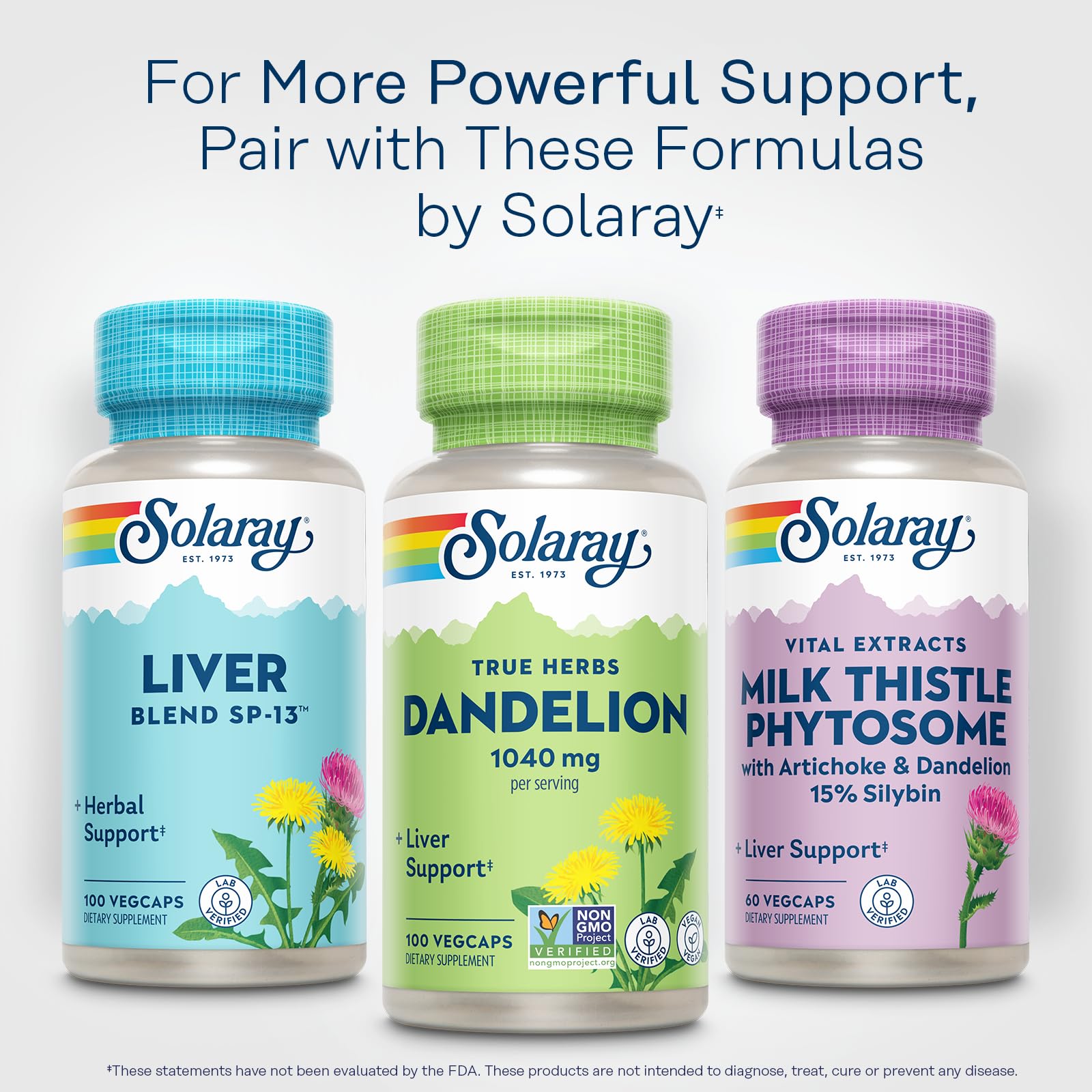 GMP-certified facility and in-house lab testing for quality control