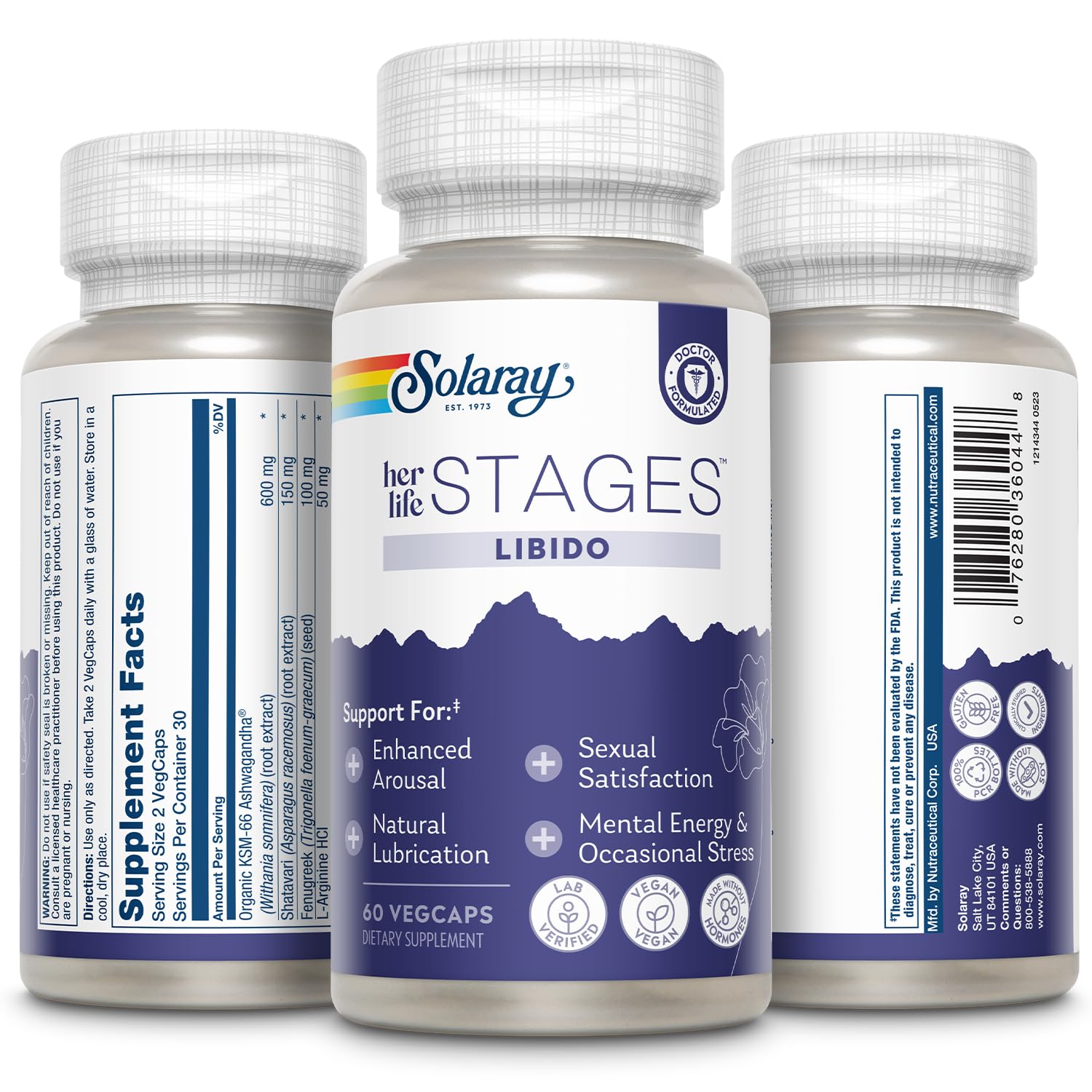 Eco-friendly packaging and sustainability features