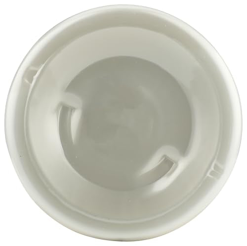 Supplement facts panel for SOLARAY Magnesium Glycinate Powder