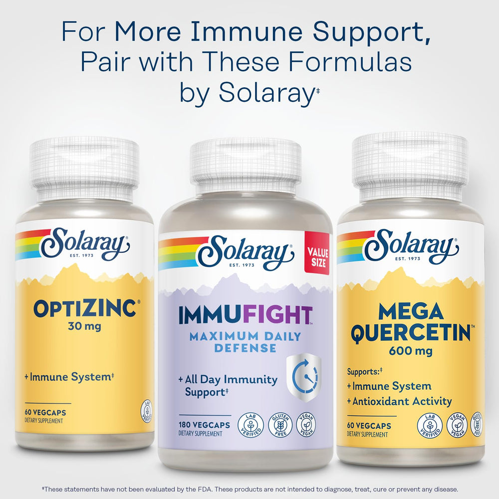 Sustainable packaging and solar-powered production at Solaray facility