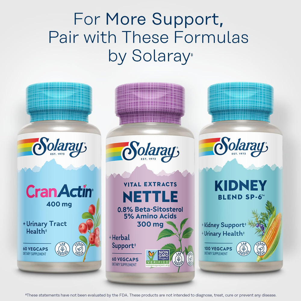 Solaray manufacturing facility in Ogden, Utah