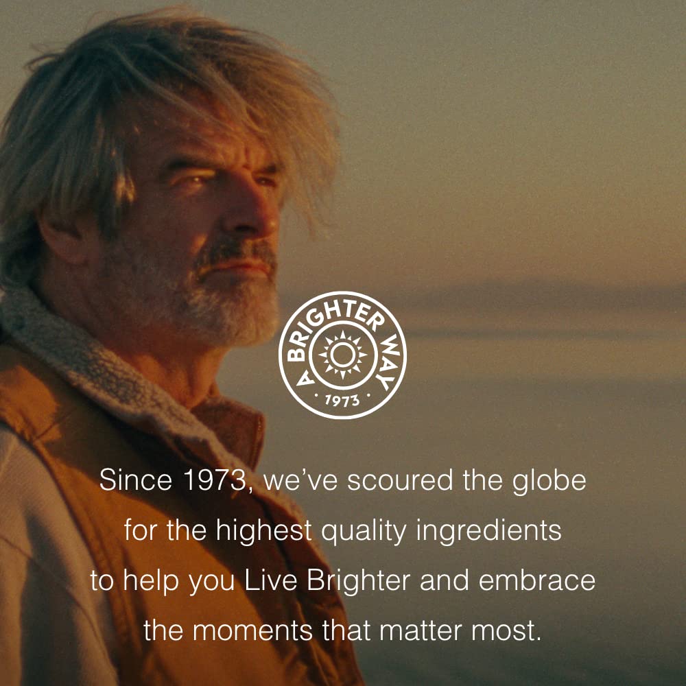 Herbal blend featuring saw palmetto and eleuthero for men's health