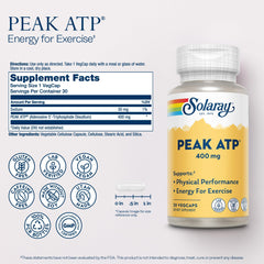 Label highlights caffeine-free, no-stimulant formula