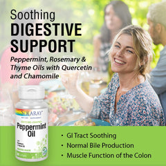 Lab verified potency and purity seal on Solaray packaging