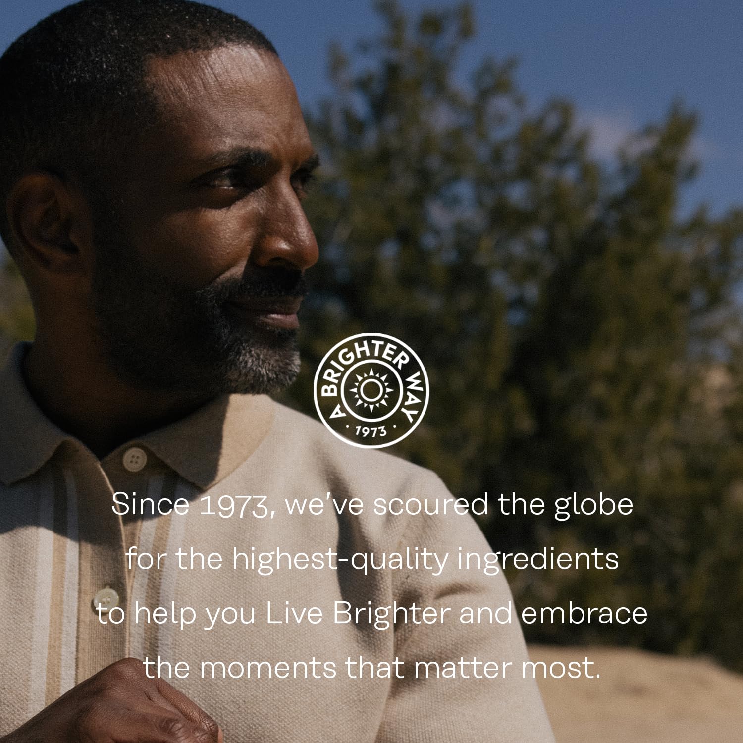 Bottle made from post-consumer recycled resin