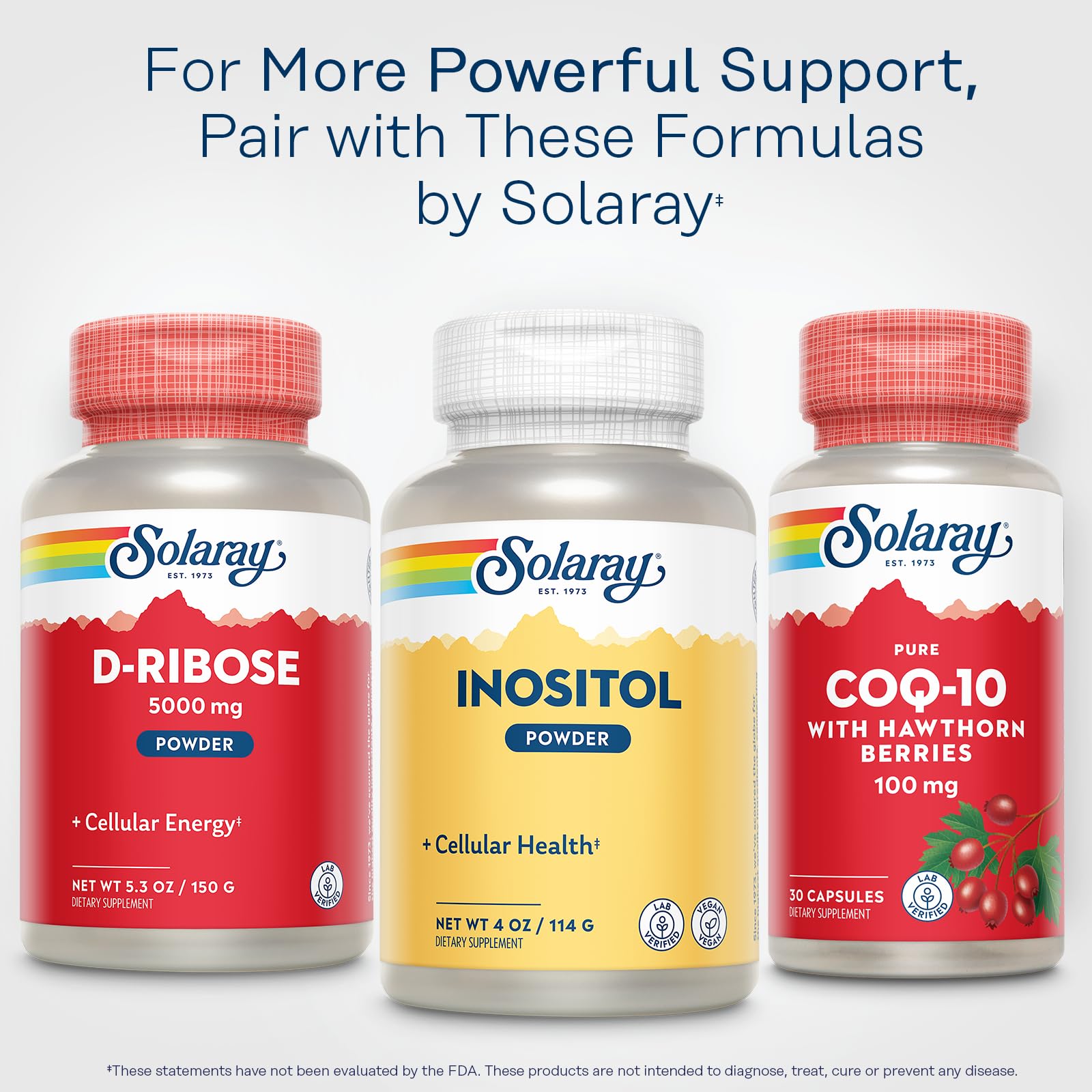 Solar panels powering Solaray Ogden, Utah facility