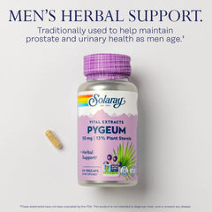 Label highlights 6.5 mg plant sterols per serving (beta-sitosterol)