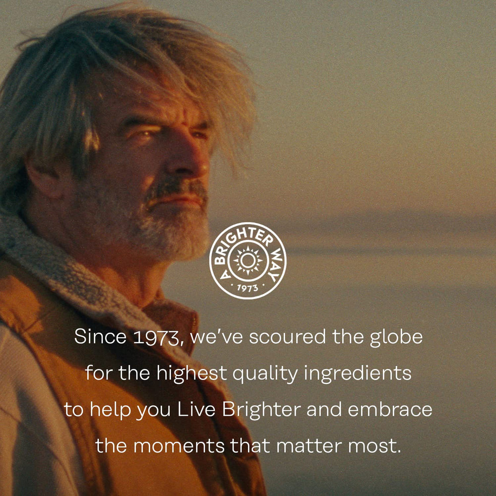 GMP-certified facility and in-house lab testing