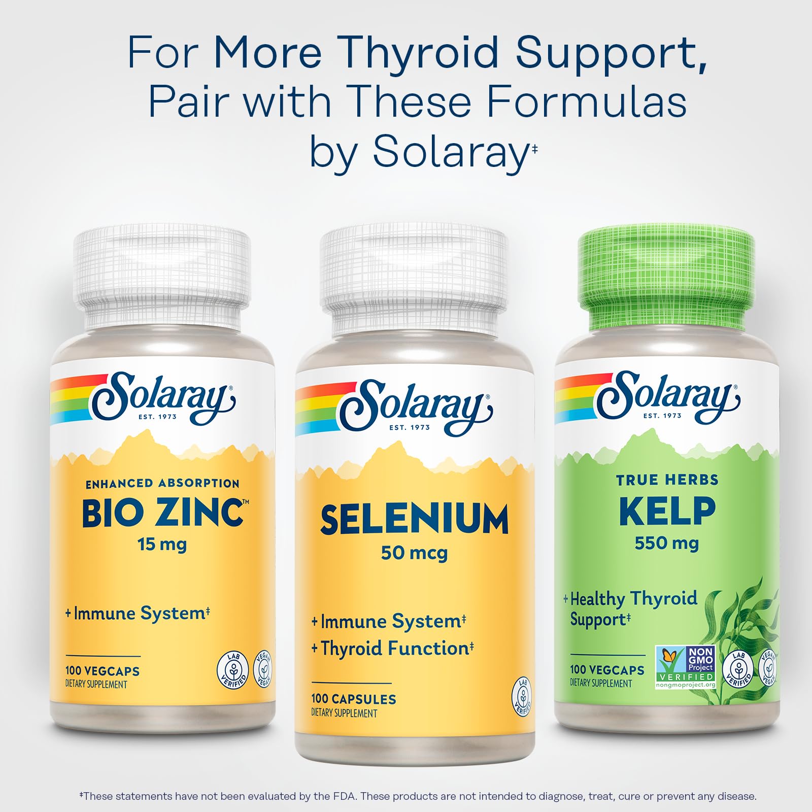 Organically bound selenium yeast source illustration