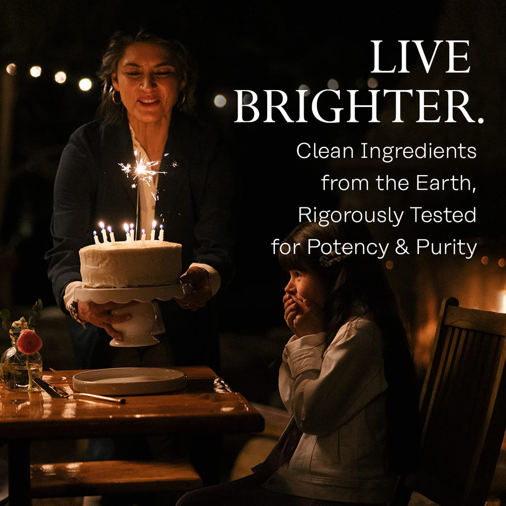 Lab-verified potency and purity seal for Solaray Selenium