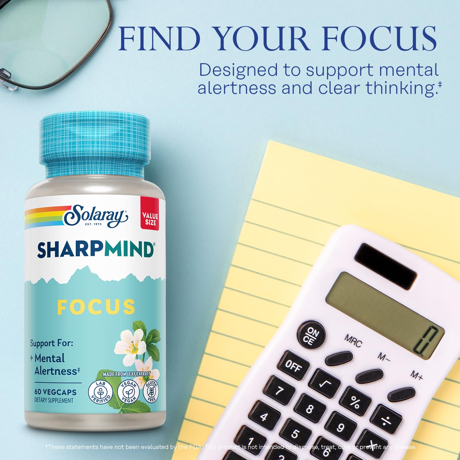 Fermented organic Lions Mane Mushroom image