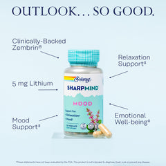 Zembrin 25 mg ingredient highlighted on packaging