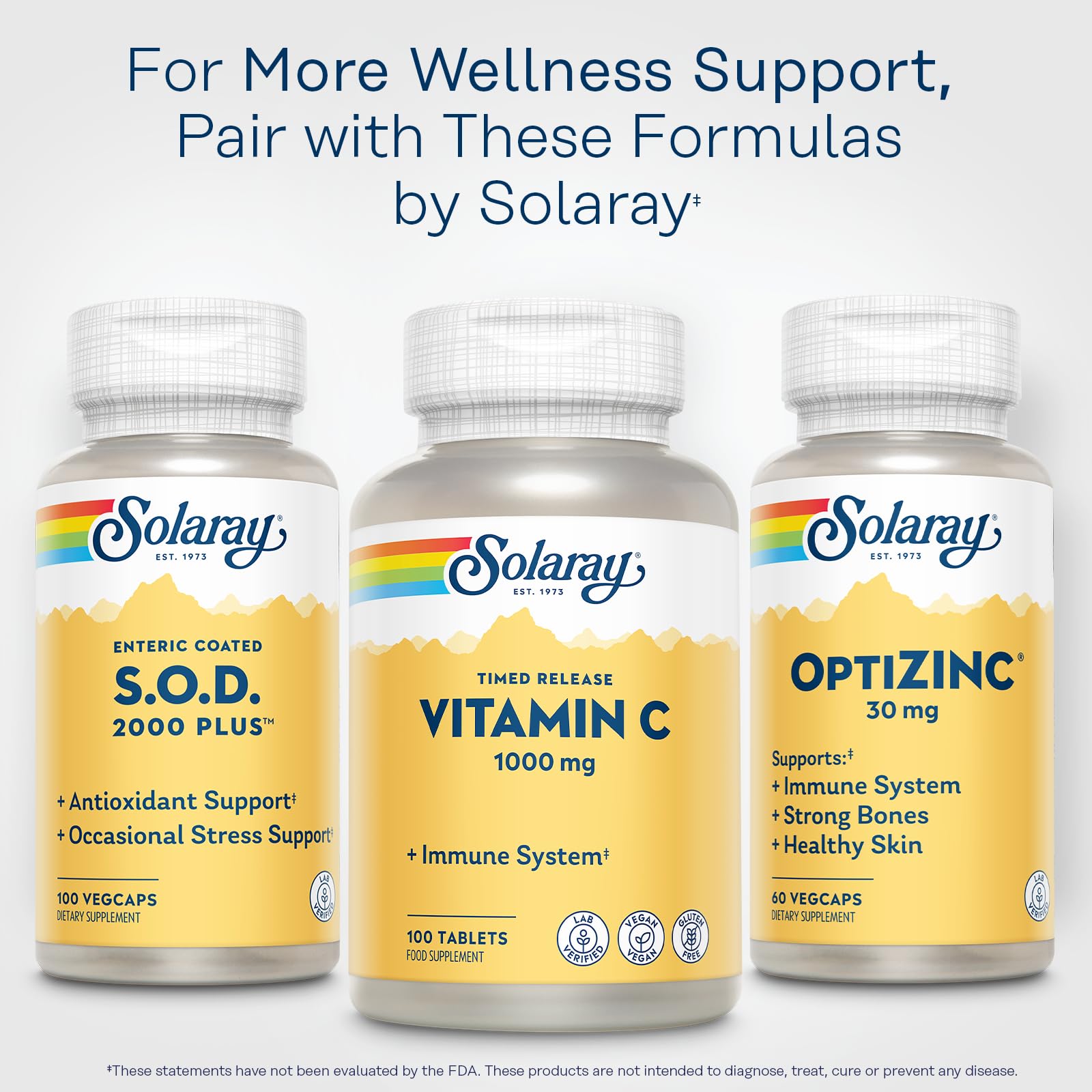 Eco-friendly packaging made from post-consumer recycled resin