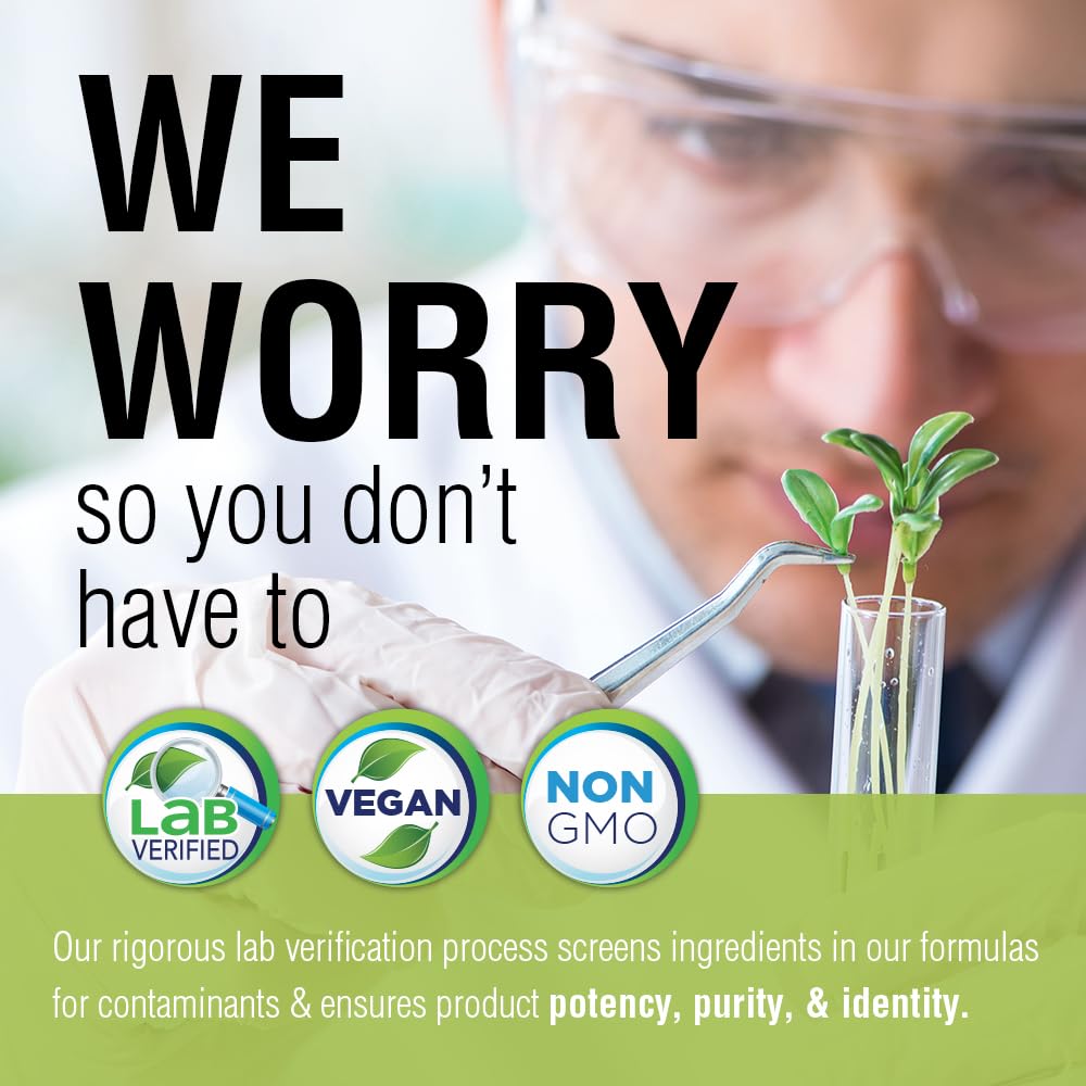 SOLARAY Spirulina 410mg packaging box