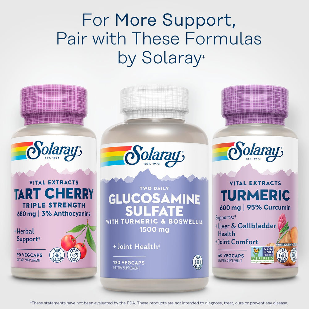 Solaray facility with solar panels signaling sustainable production