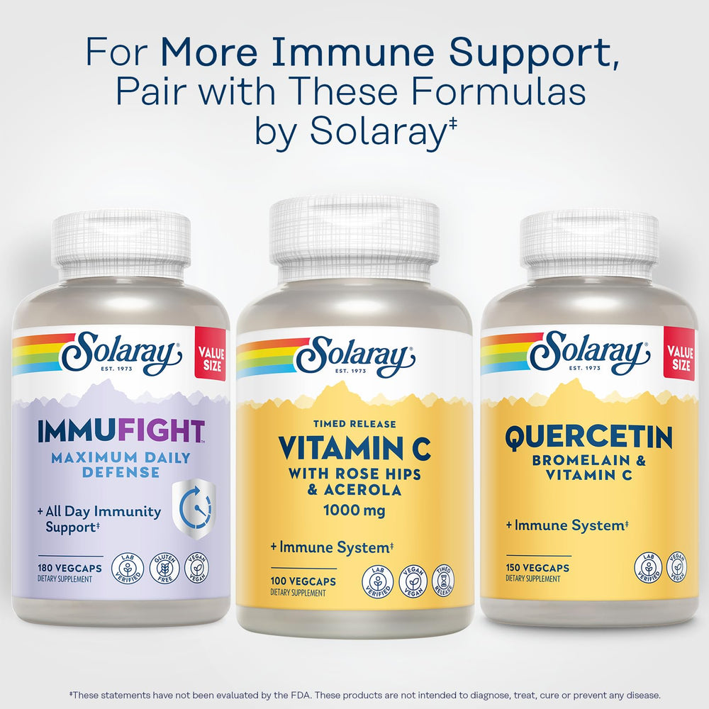 60-day money-back guarantee badge on the bottle label