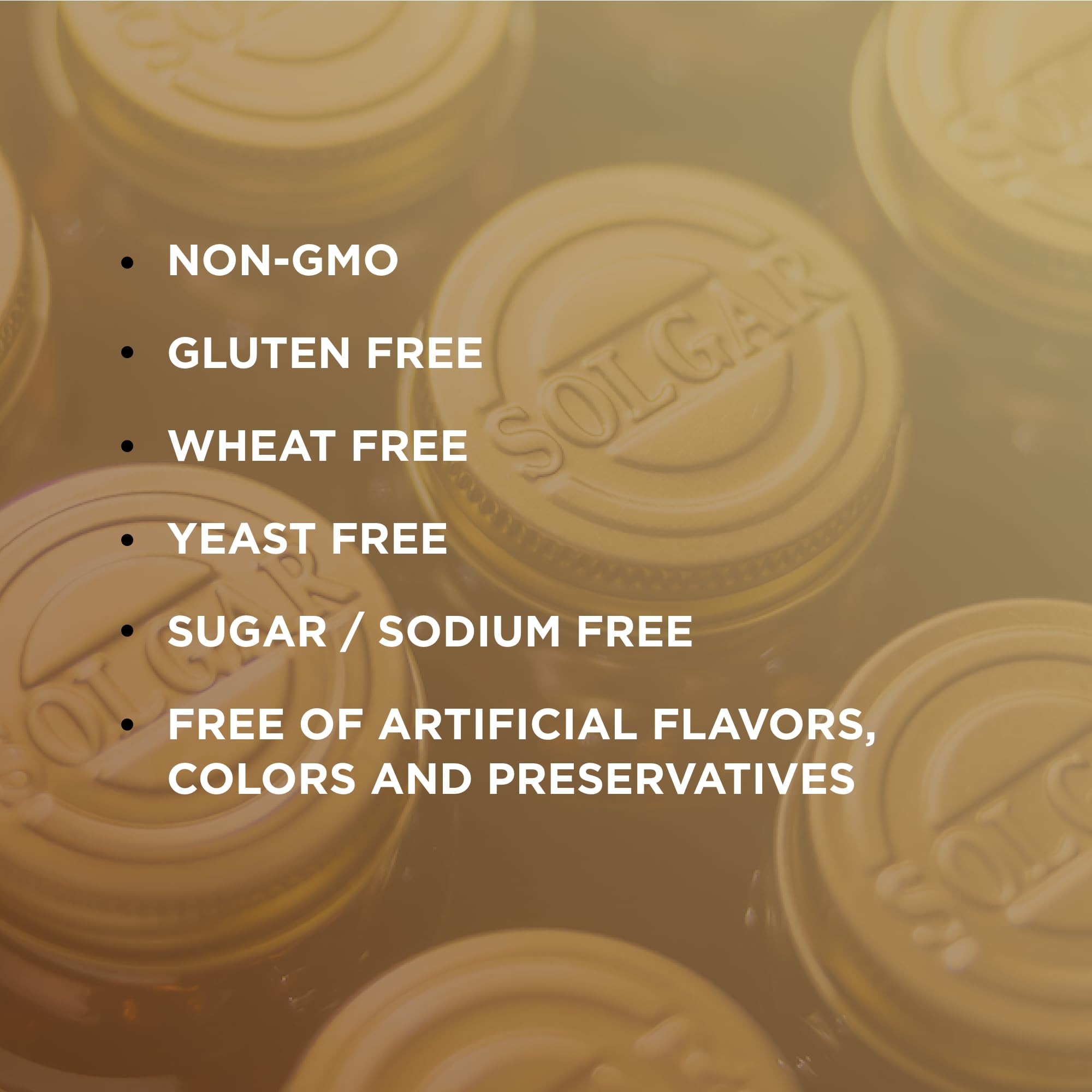 Two bottles included for a total of 500 servings