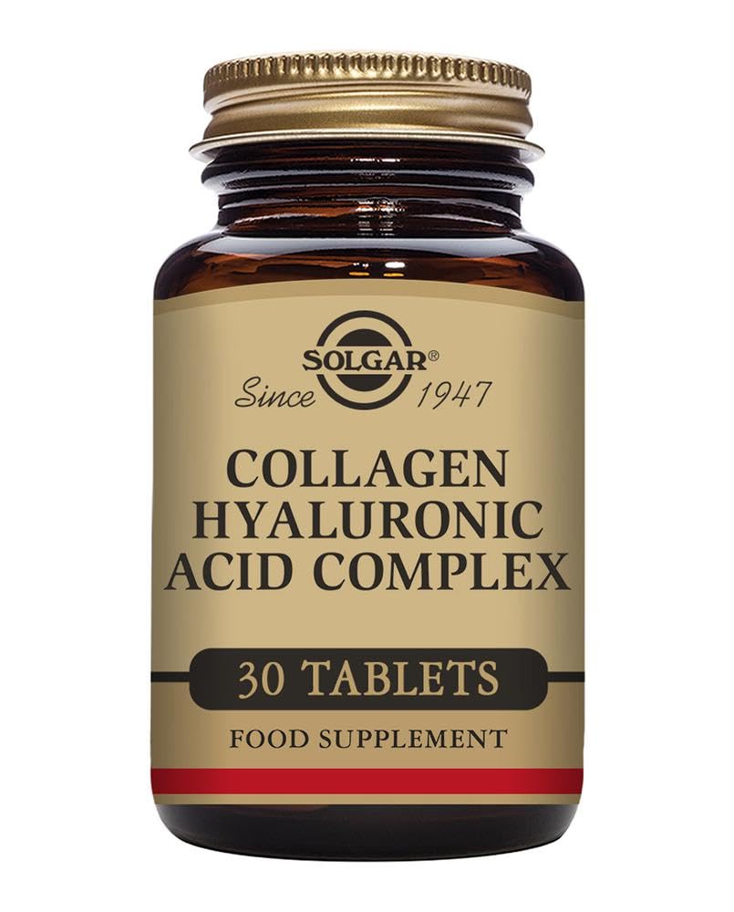Vitamin C symbol and label for collagen formation