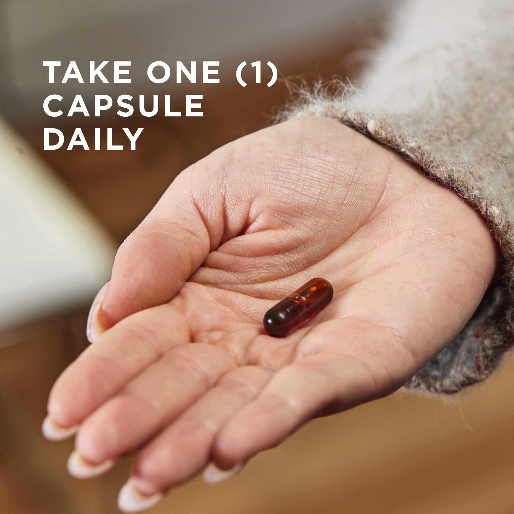 Solgar curcumin supporting brain, joints and immune health