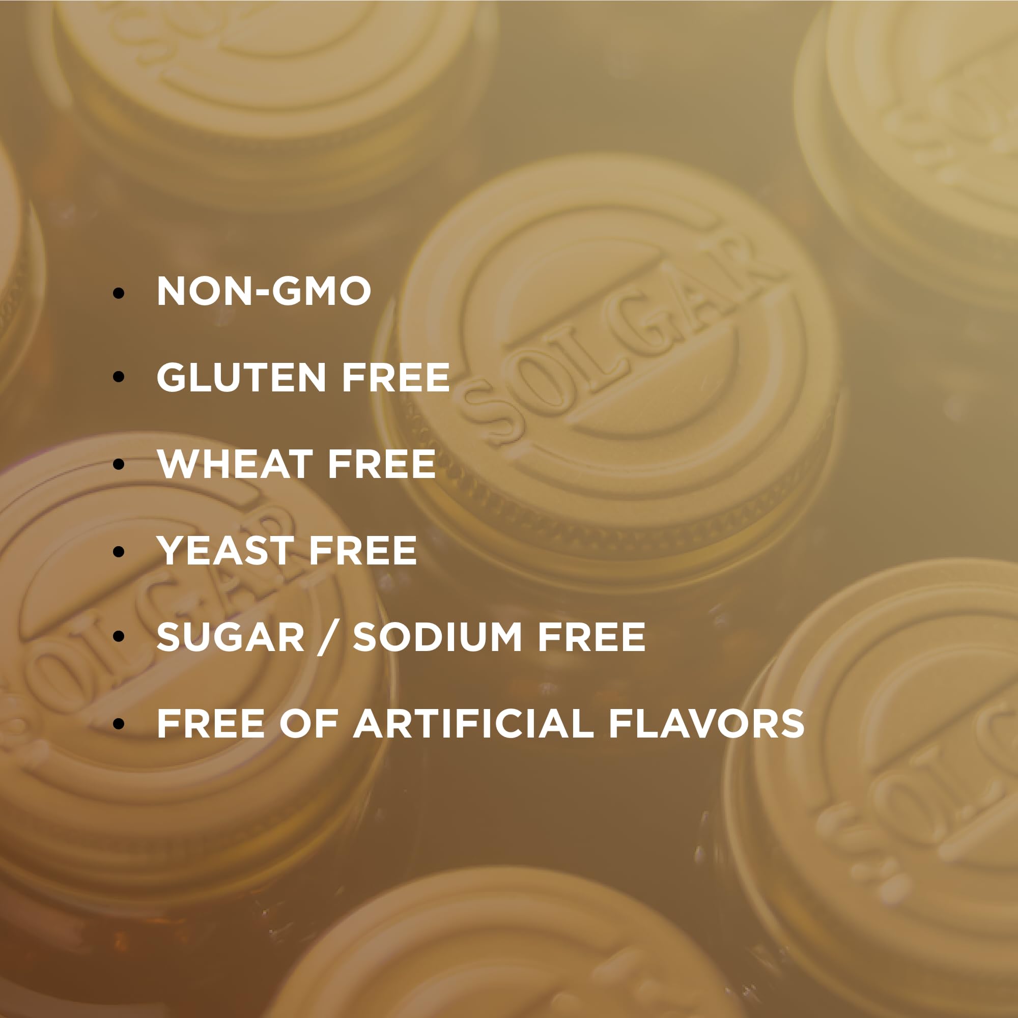 Solgar Formula VM-75 packaging box and bottle