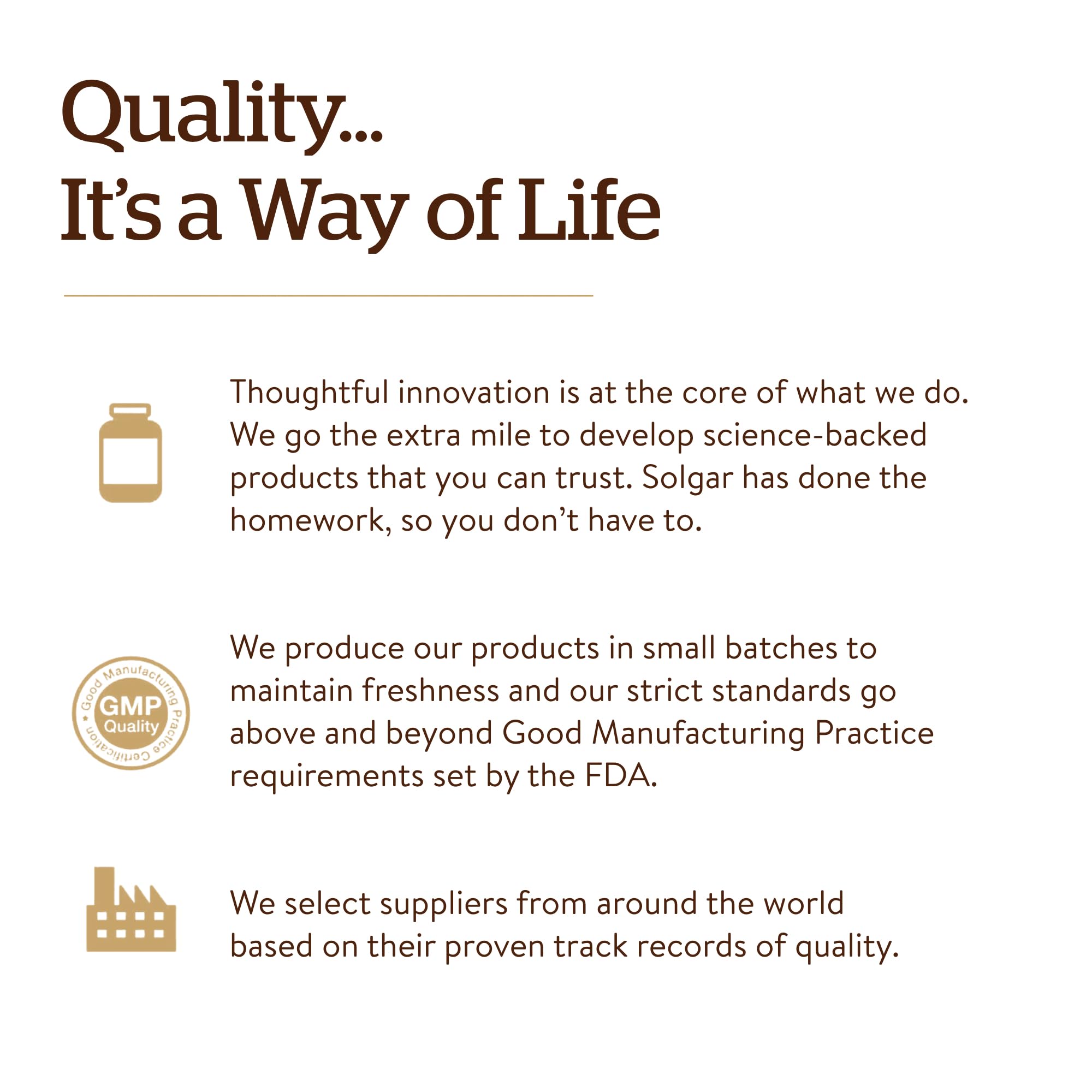 Solgar VM-75 serving size and directions